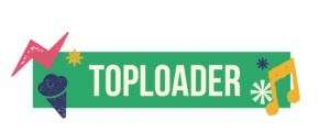 Toploader Live At Alderfest