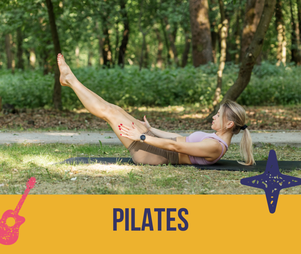 Dance Workshops (11)