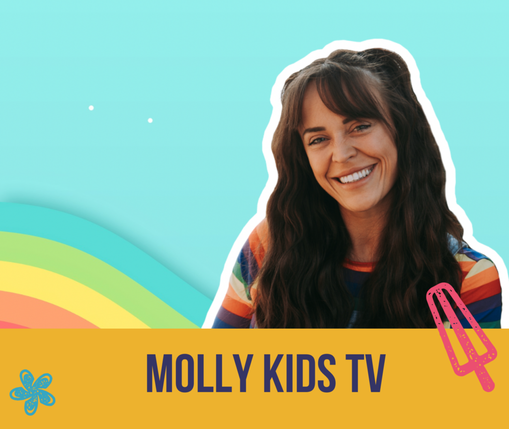 Molly Kids TV