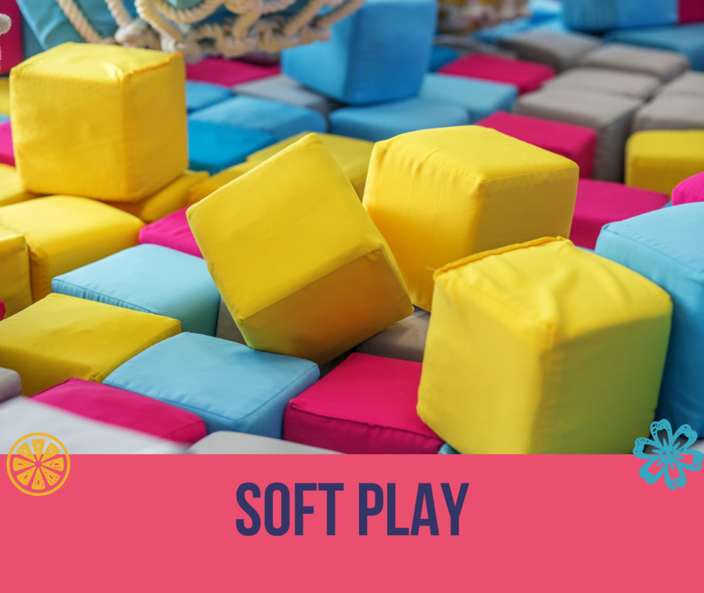 Soft Play