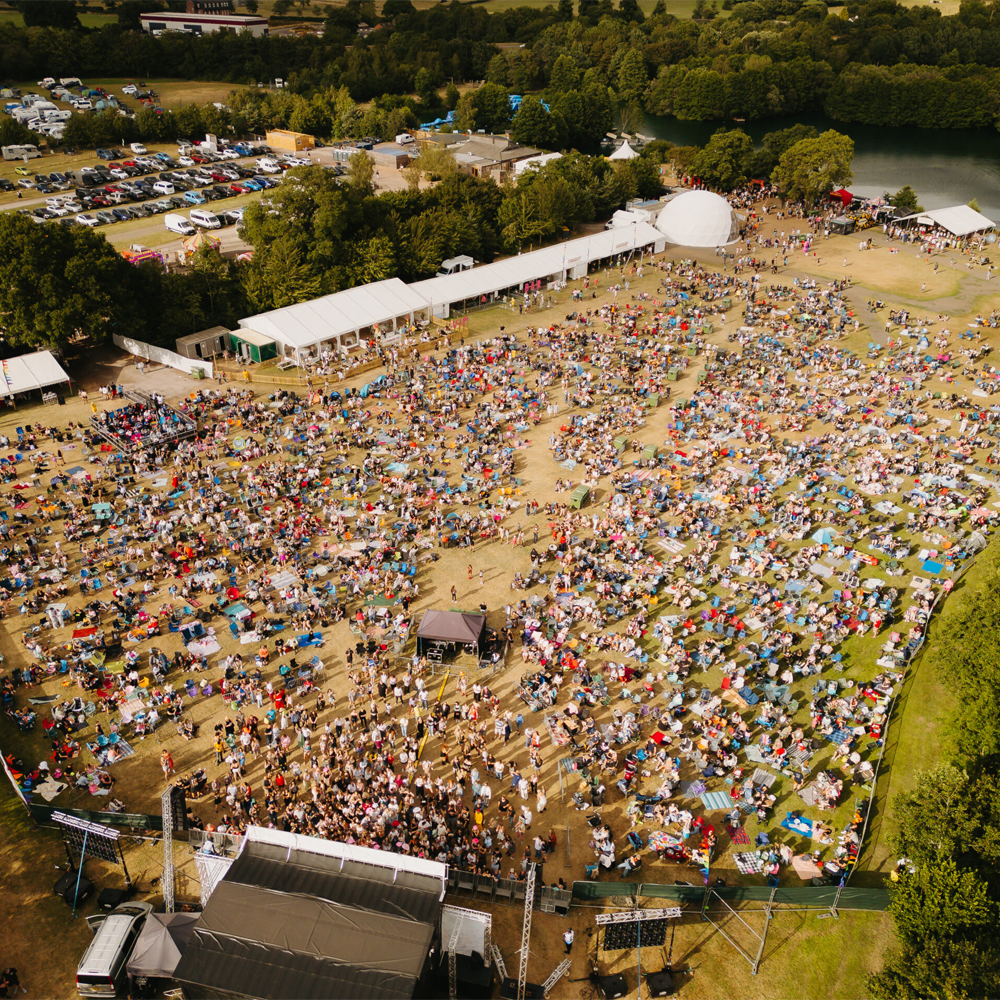 FAQS About Alderfest