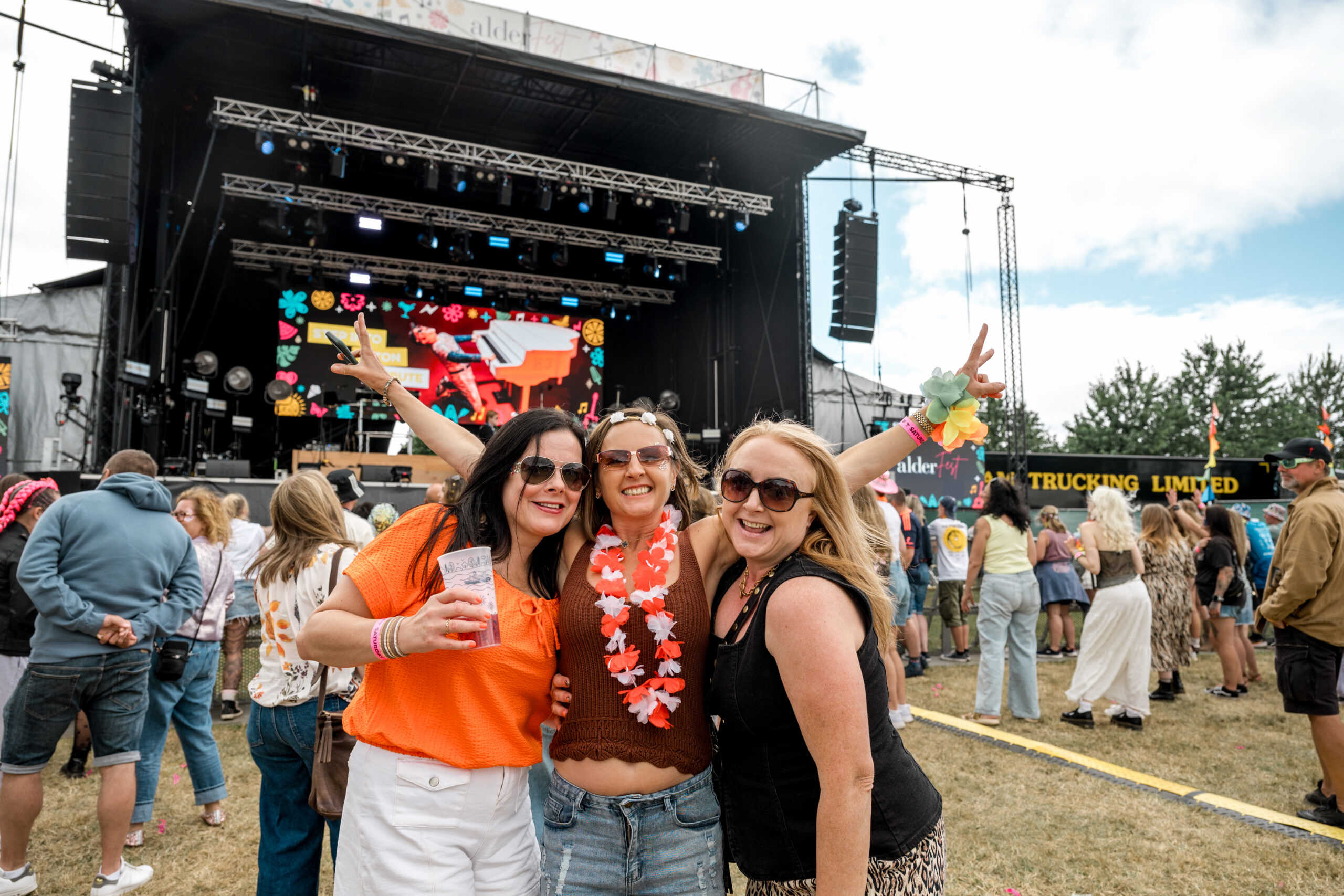 AlderFest 2026 Gallery